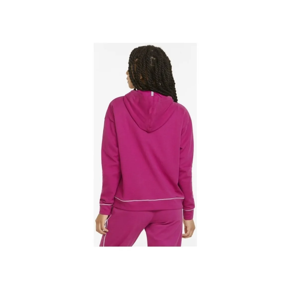 Sweatshirts m. hætte Puma
