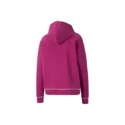 Sweatshirts m. hætte Puma