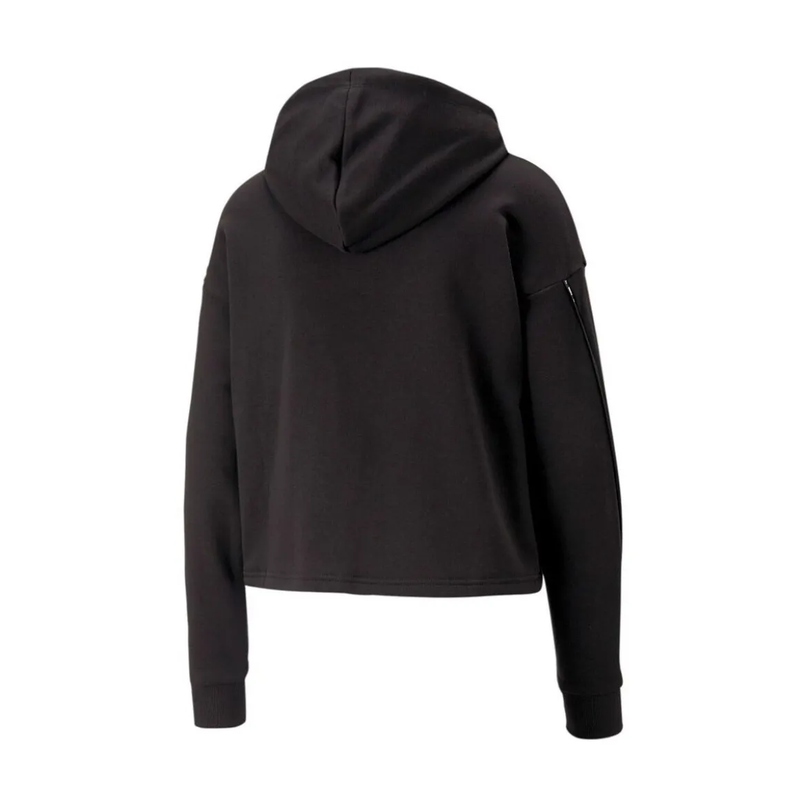 Sweatshirts m. hætte Puma