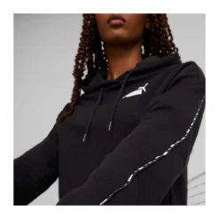 Sweatshirts m. hætte Puma