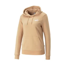Sweatshirts m. hætte Puma