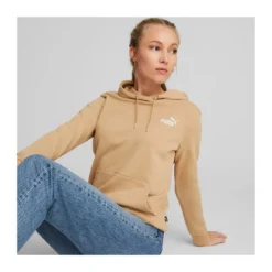 Sweatshirts m. hætte Puma