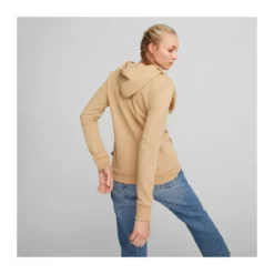 Sweatshirts m. hætte Puma