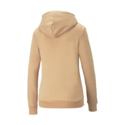 Sweatshirts m. hætte Puma