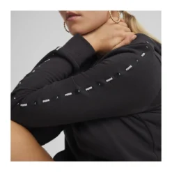 Sweatshirts m. hætte Puma