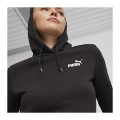 Sweatshirts m. hætte Puma