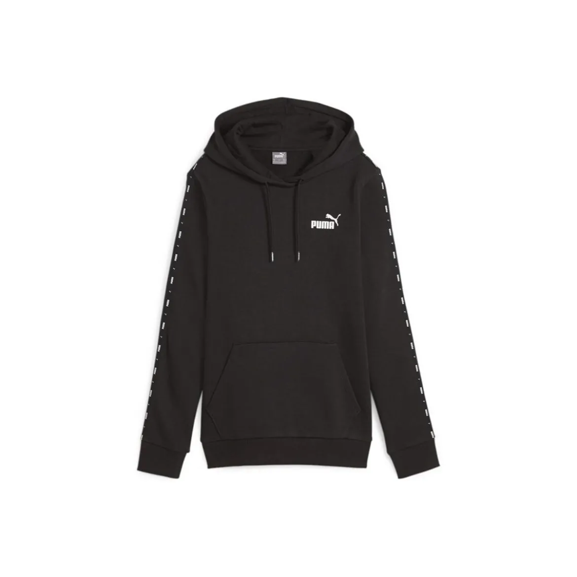 Sweatshirts m. hætte Puma
