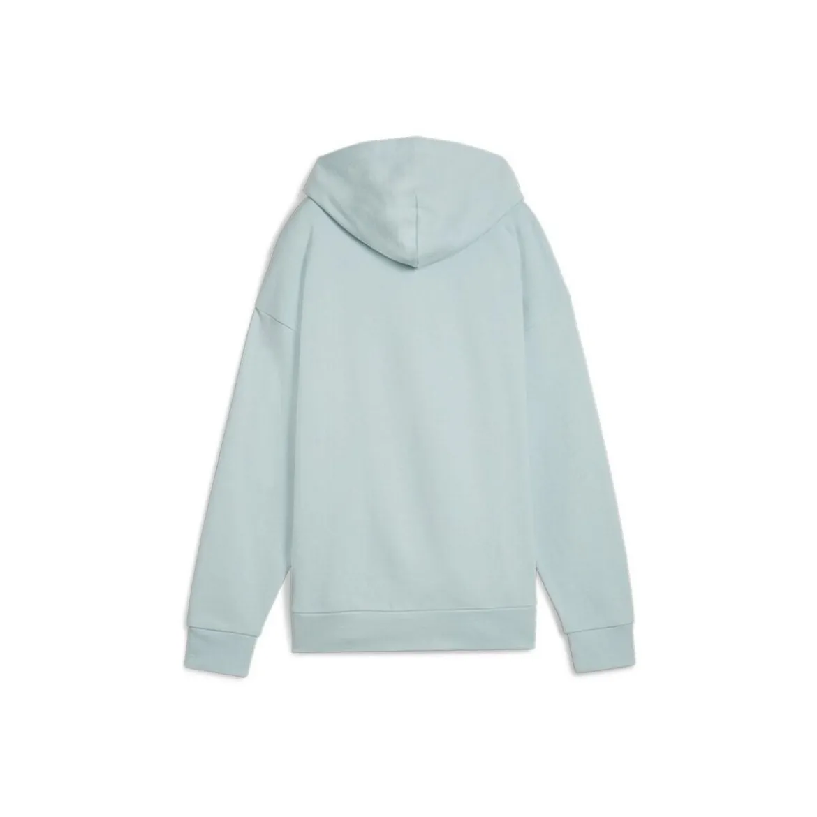 Sweatshirts m. hætte Puma