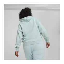 Sweatshirts m. hætte Puma