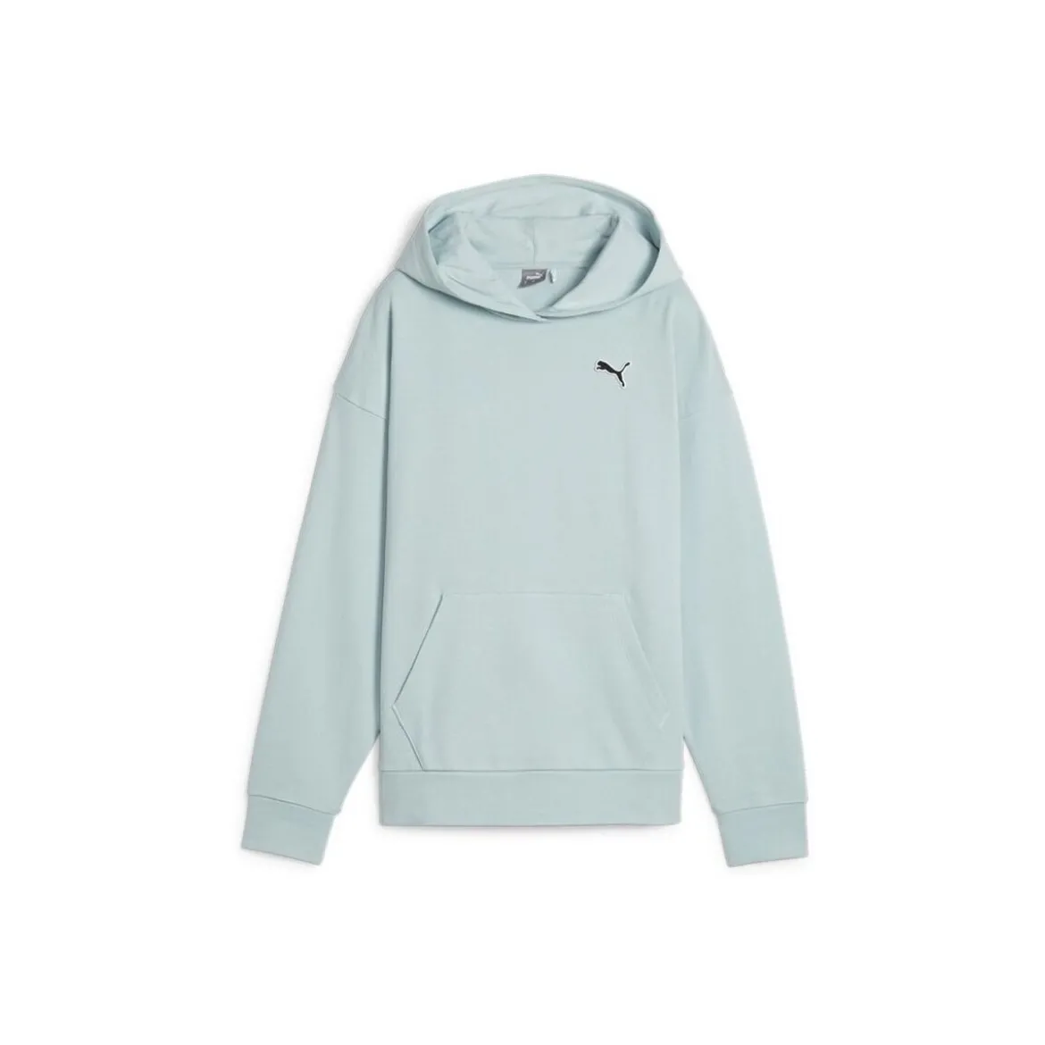 Sweatshirts m. hætte Puma