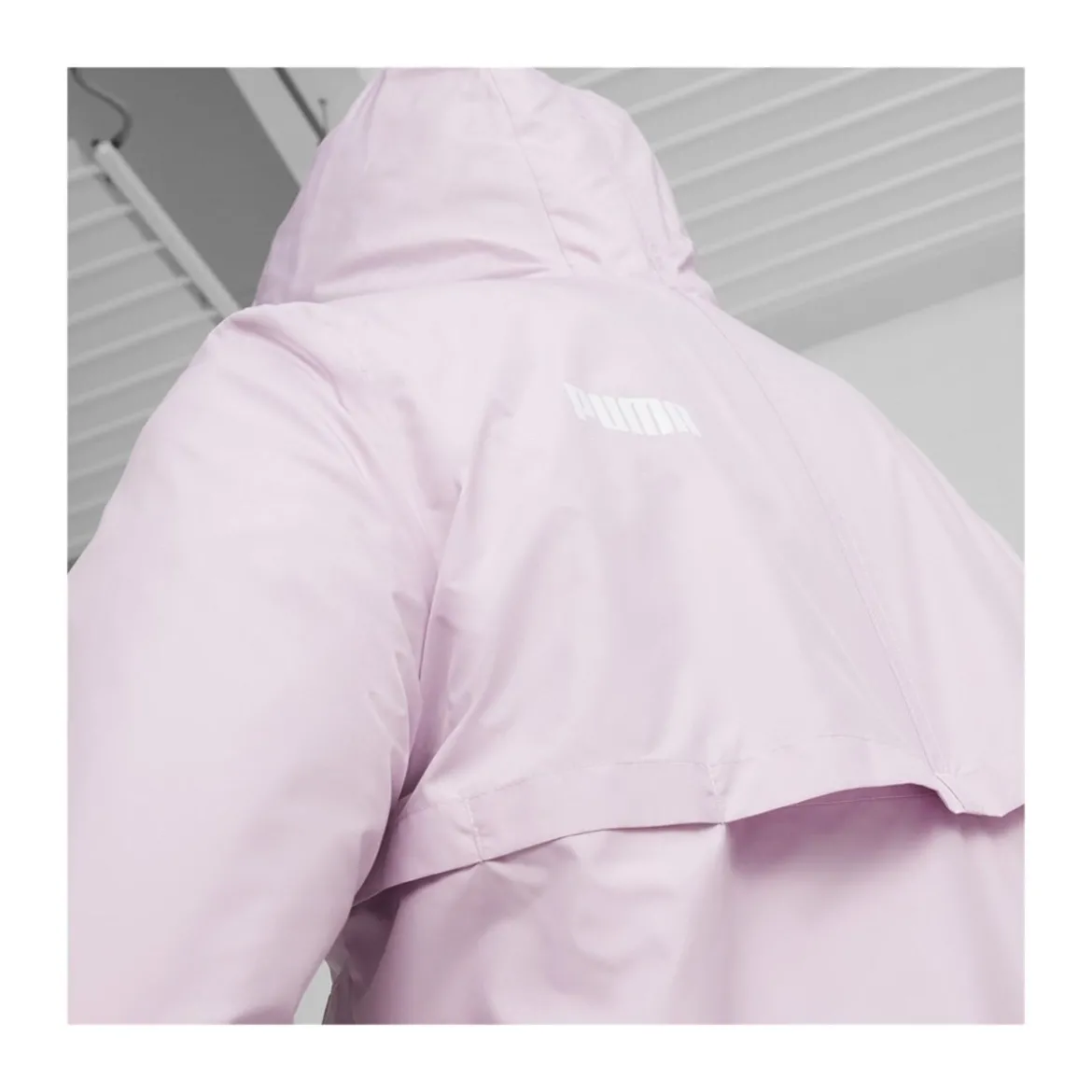 Sweatshirts m. hætte Puma