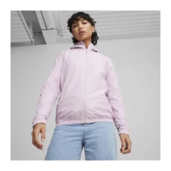 Sweatshirts m. hætte Puma