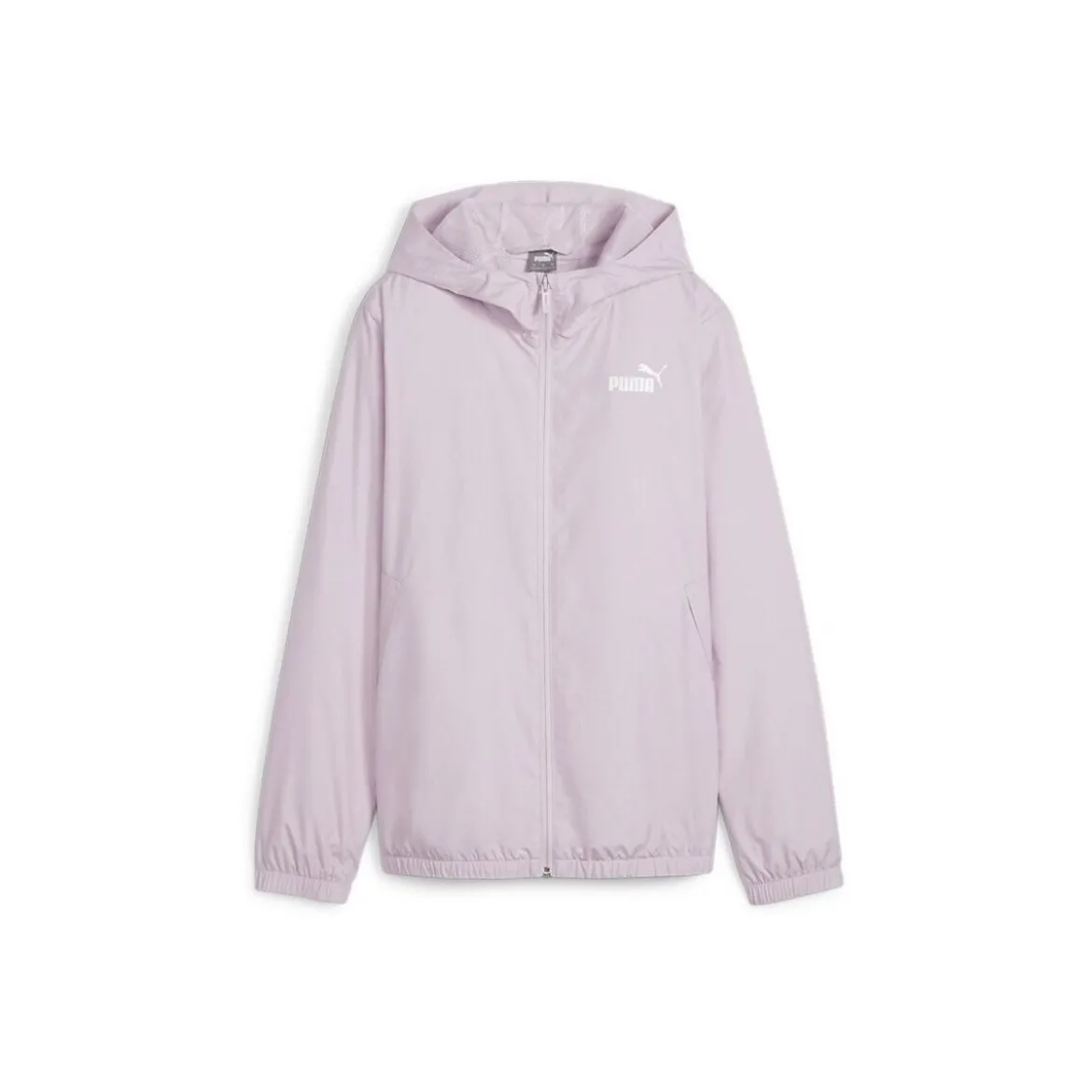Sweatshirts m. hætte Puma