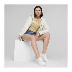 Sweatshirts m. hætte Puma