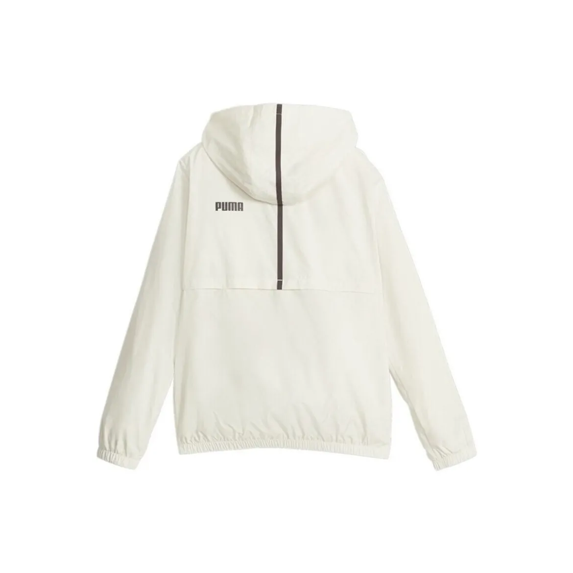 Sweatshirts m. hætte Puma