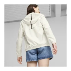 Sweatshirts m. hætte Puma