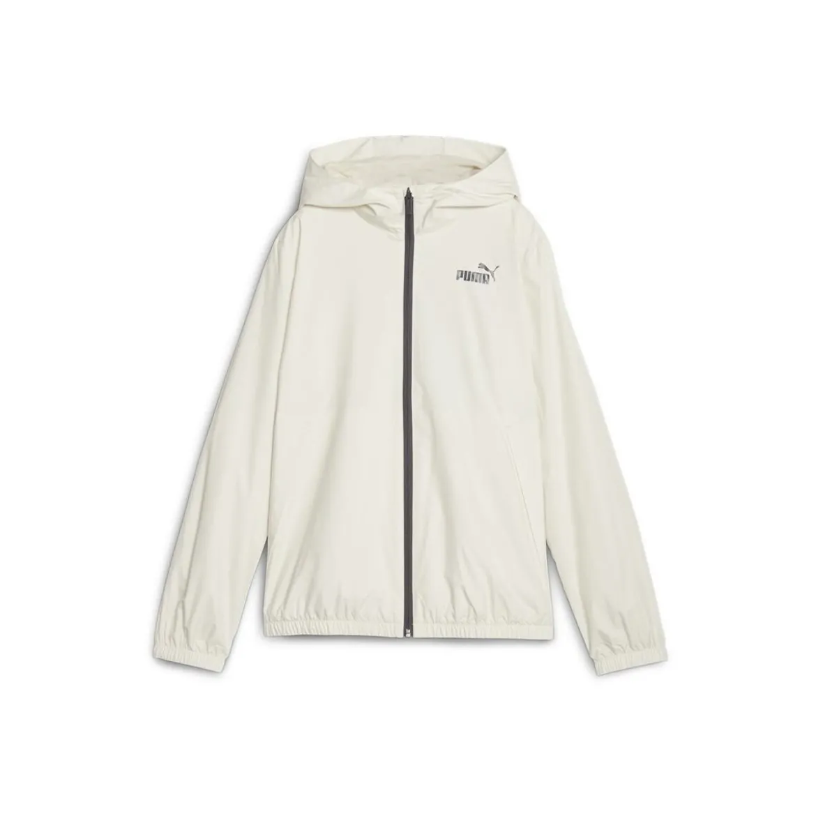 Sweatshirts m. hætte Puma