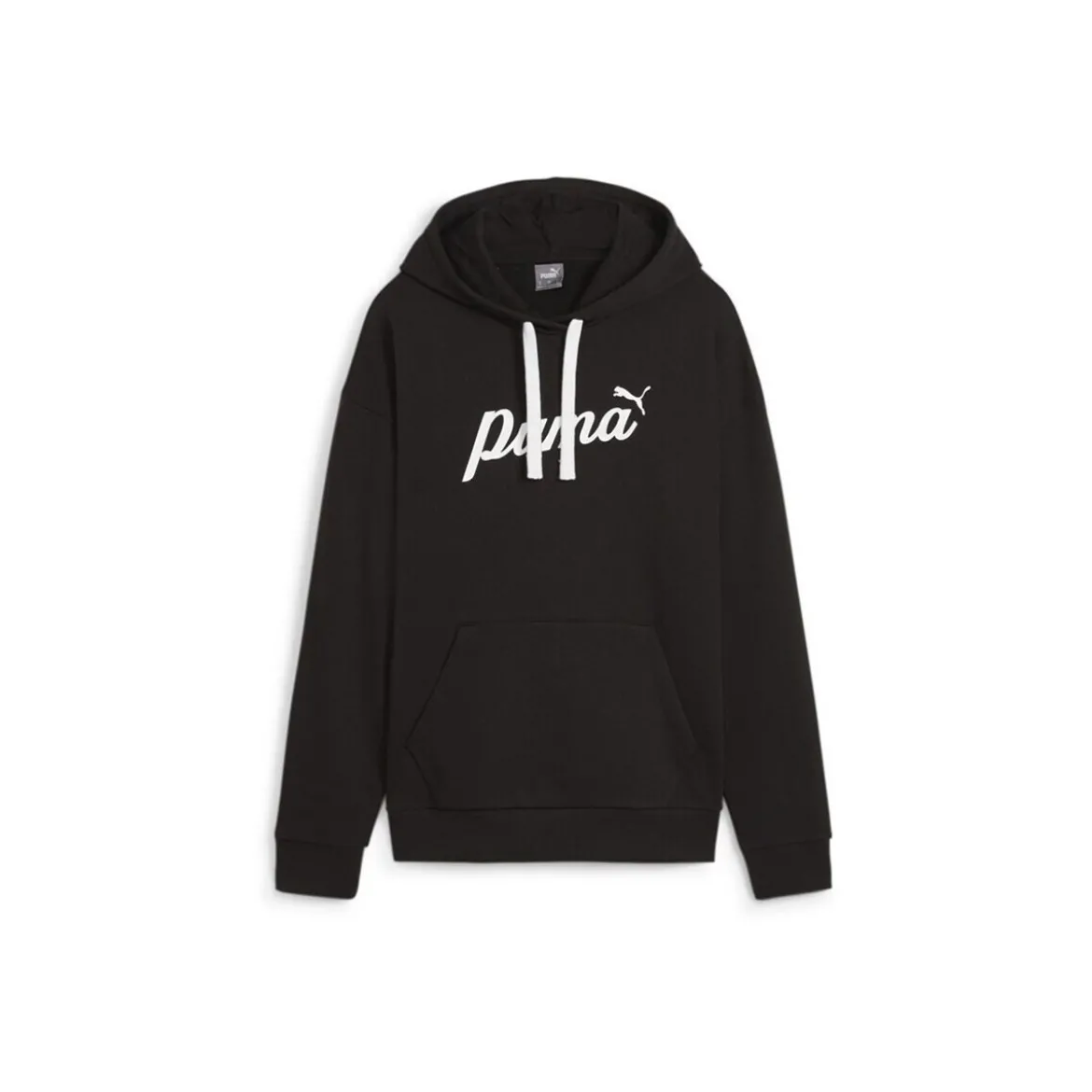 Sweatshirts m. hætte Puma