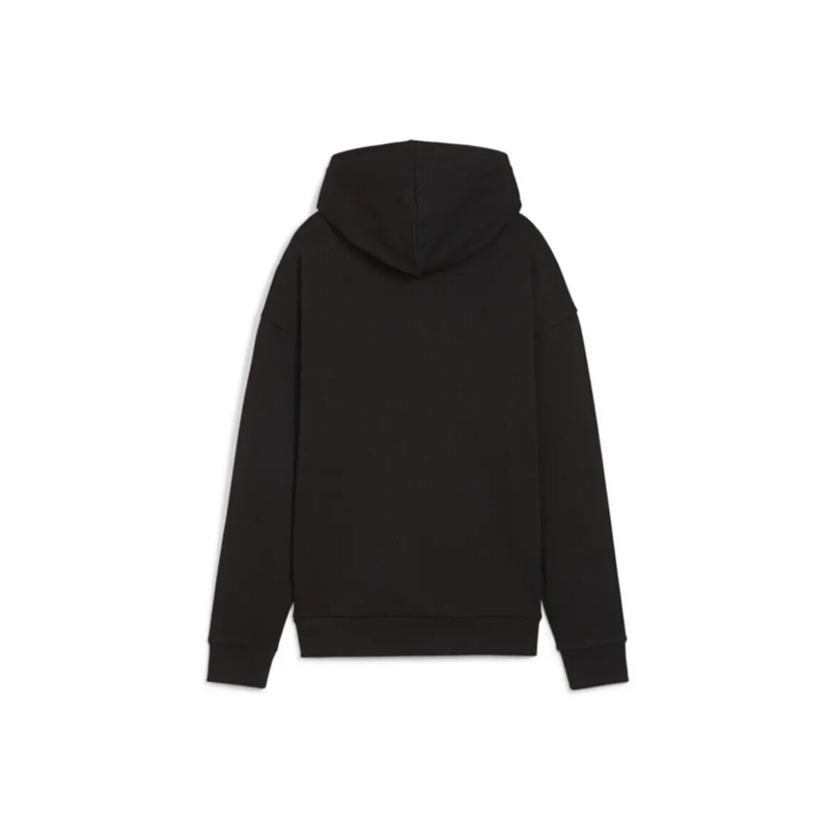 Sweatshirts m. hætte Puma