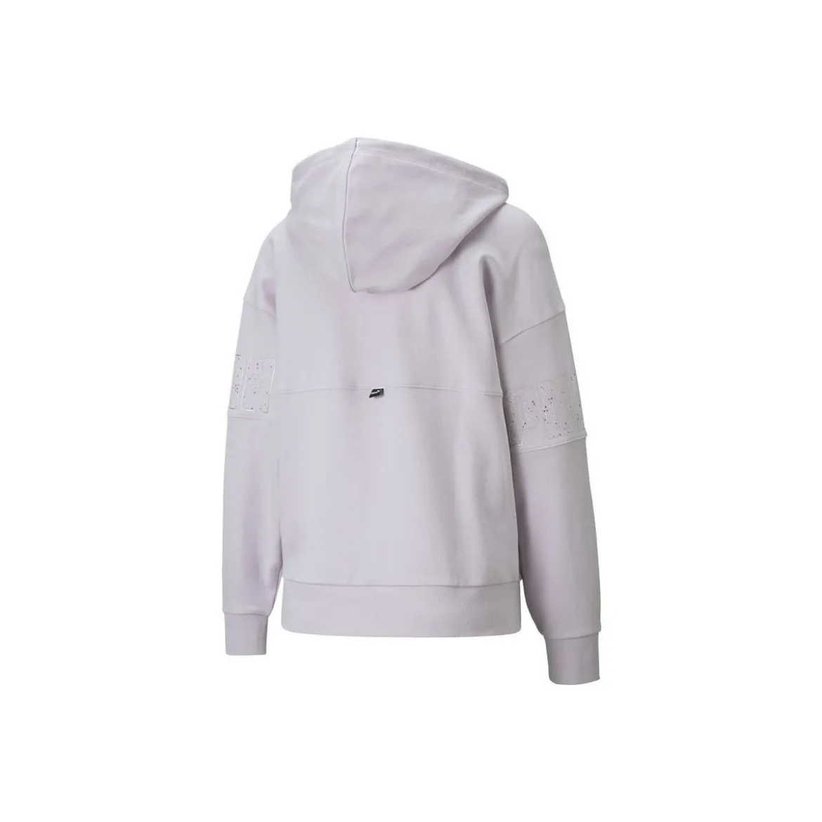 Sweatshirts m. hætte Puma