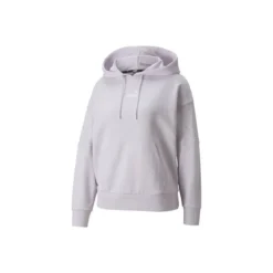 Sweatshirts m. hætte Puma