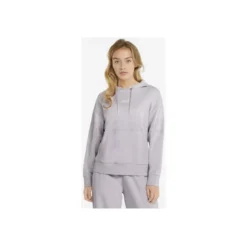 Sweatshirts m. hætte Puma