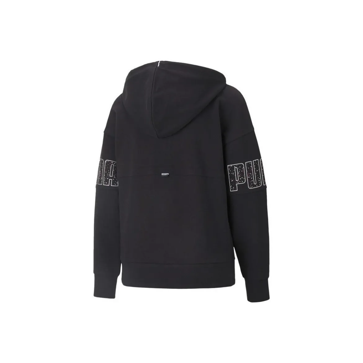 Sweatshirts m. hætte Puma