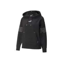 Sweatshirts m. hætte Puma