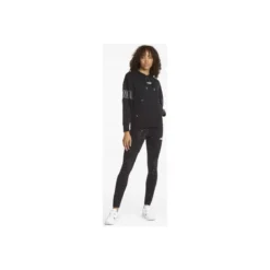 Sweatshirts m. hætte Puma