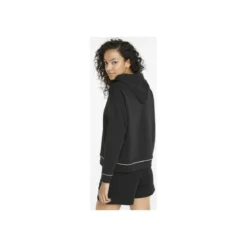 Sweatshirts m. hætte Puma