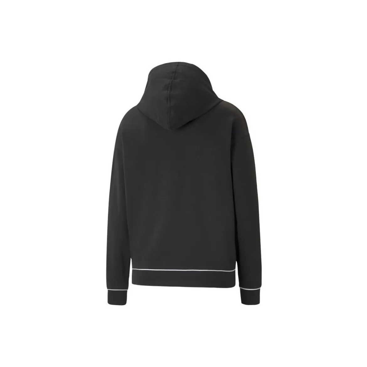 Sweatshirts m. hætte Puma