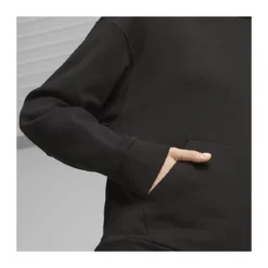 Sweatshirts m. hætte Puma