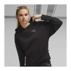 Sweatshirts m. hætte Puma
