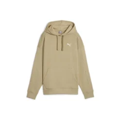 Sweatshirts m. hætte Puma
