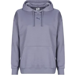 Sweatshirts m. hætte Puma
