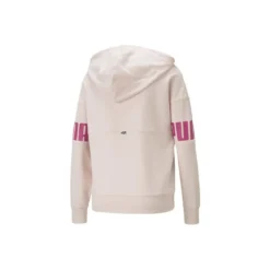Sweatshirts m. hætte Puma