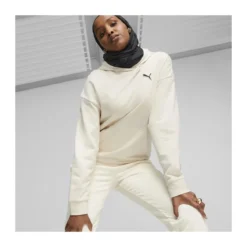 Sweatshirts m. hætte Puma
