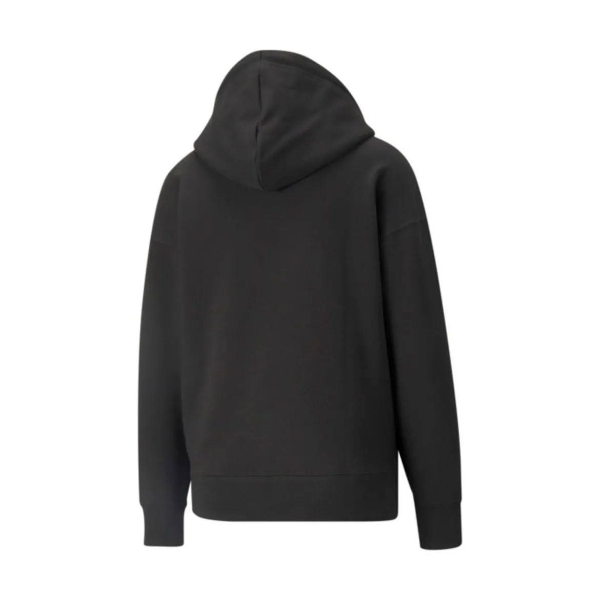 Sweatshirts m. hætte Puma