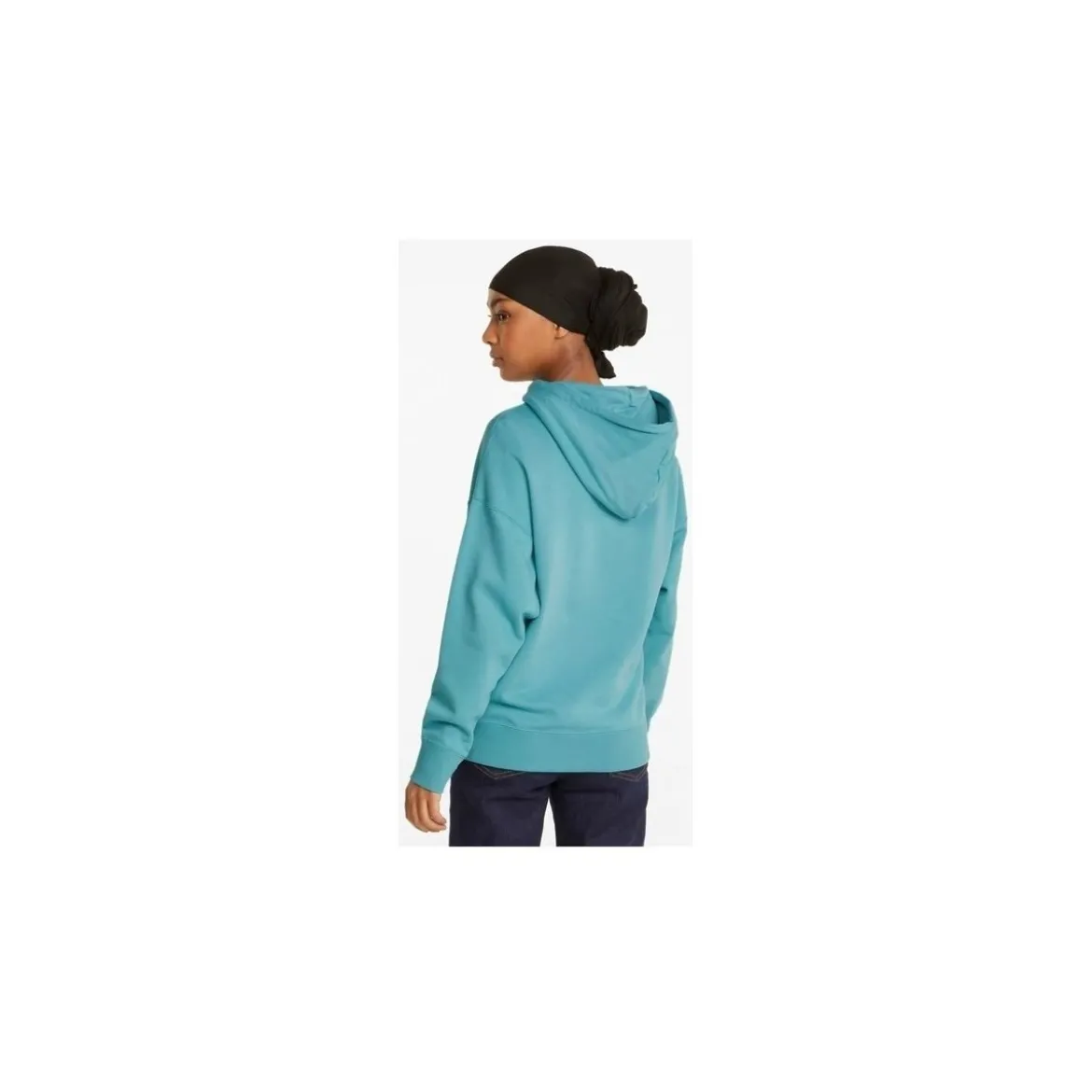 Sweatshirts m. hætte Puma