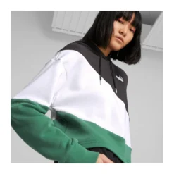 Sweatshirts m. hætte Puma