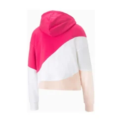 Sweatshirts m. hætte Puma