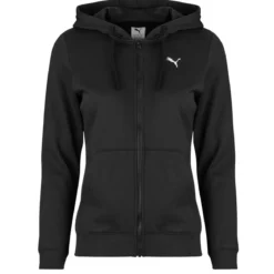Sweatshirts m. hætte Puma