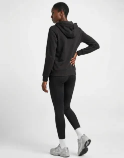 Sweatshirts m. hætte Puma