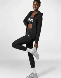 Sweatshirts m. hætte Puma