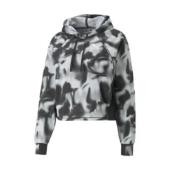 Sweatshirts m. hætte Puma