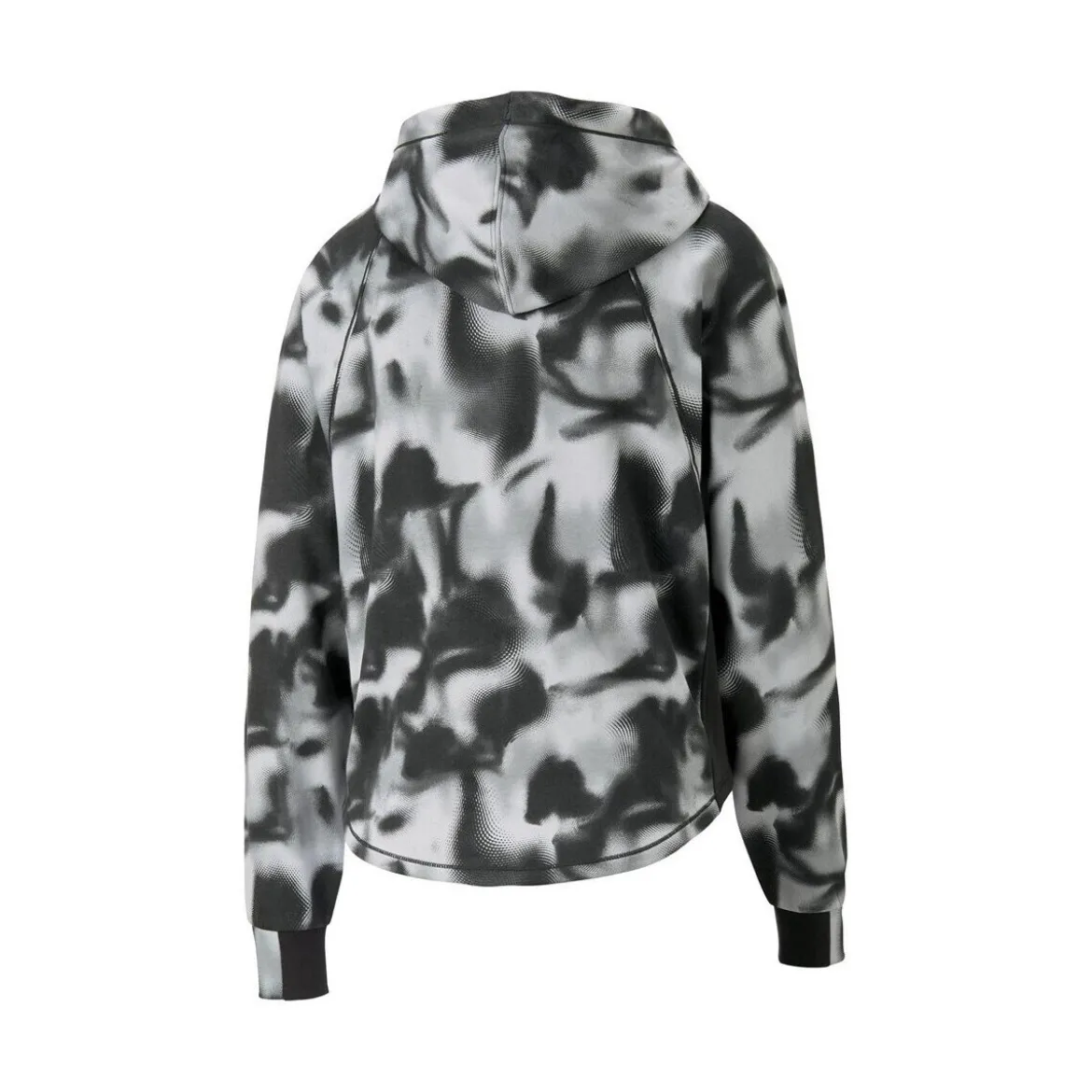 Sweatshirts m. hætte Puma