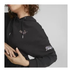 Sweatshirts m. hætte Puma