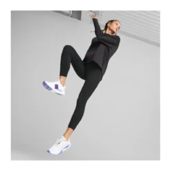 Sweatshirts m. hætte Puma