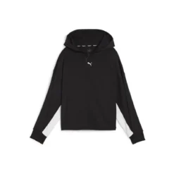 Sweatshirts m. hætte Puma