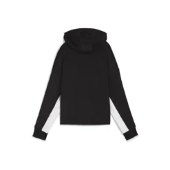 Sweatshirts m. hætte Puma